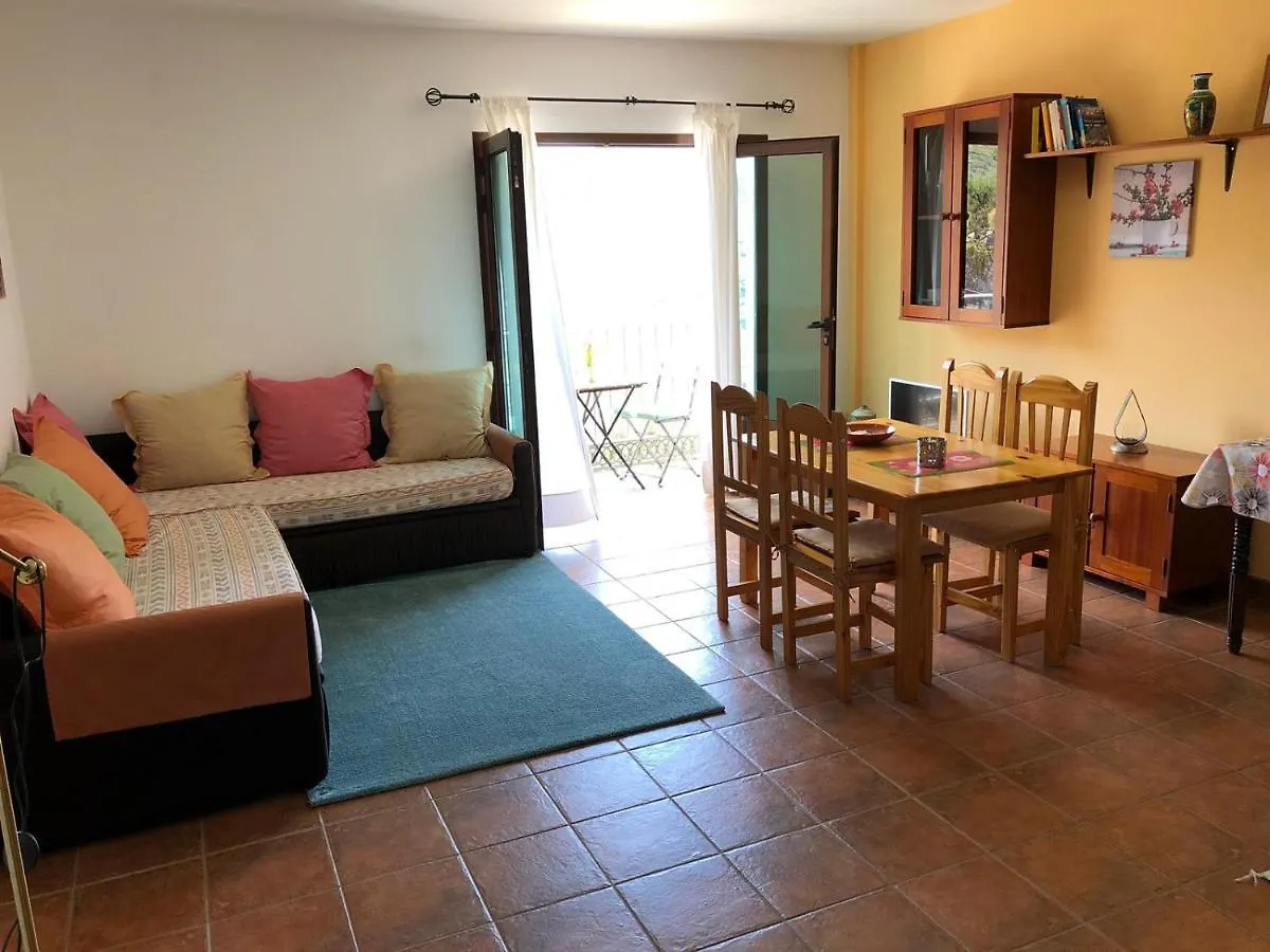 Vv El Almendro Lägenhet Tejeda  Tejeda (Gran Canaria)