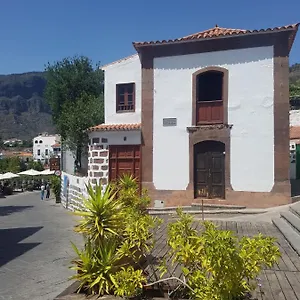 Rk La Casona De Tejeda (Gran Canaria)