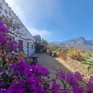 Finca La Isa Tejeda (Gran Canaria)