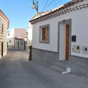 Casa Guayarmina Tejeda (Gran Canaria)