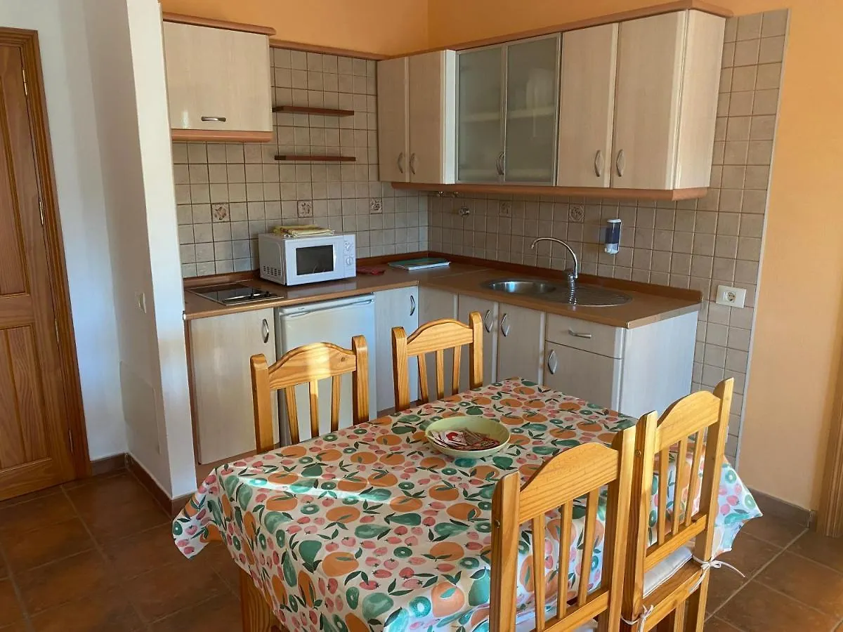 Vv El Almendro Appartement Tejeda   Tejeda (Gran Canaria)