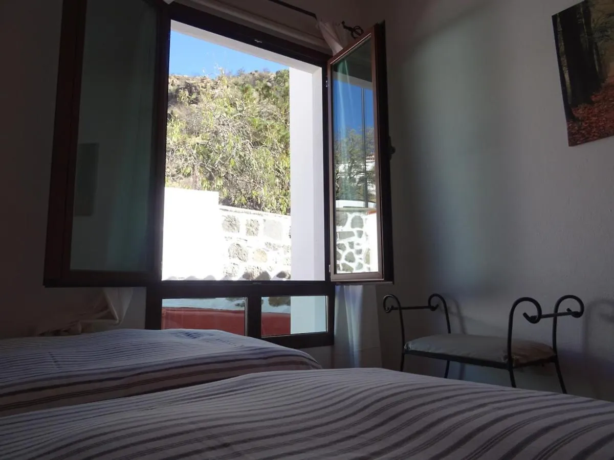 Vv El Almendro Appartement Tejeda  Tejeda (Gran Canaria)