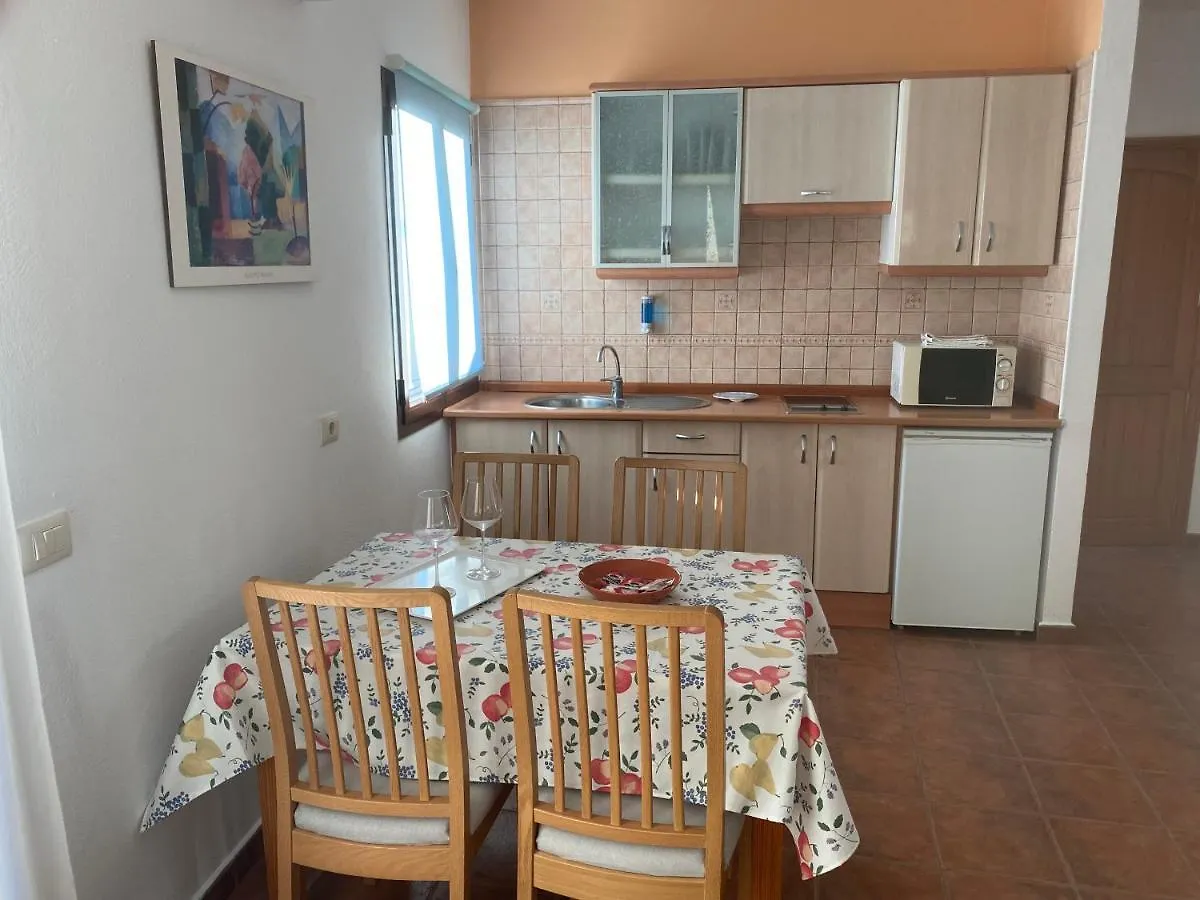 Vv El Almendro Appartement Tejeda   Tejeda (Gran Canaria)
