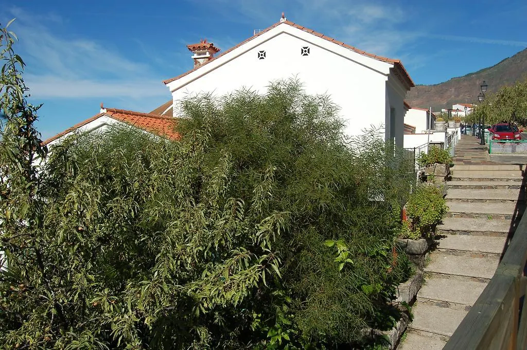 Vv El Almendro Appartement Tejeda  Spanje