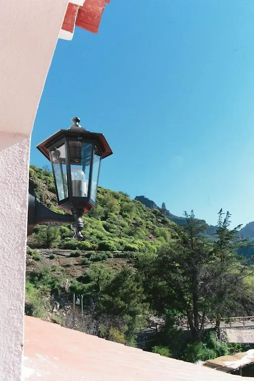 Vv El Almendro Appartement Tejeda  Tejeda (Gran Canaria)